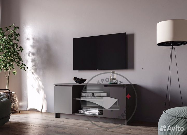 Тумба под тв