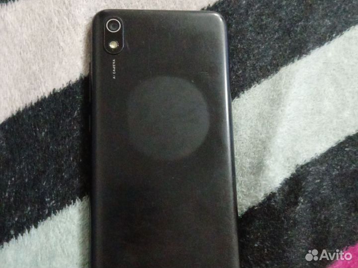 Xiaomi Redmi 7A, 2/16 ГБ