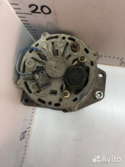 Генератор Audi 80