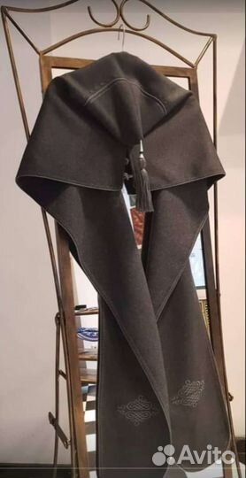 Грузинский головной убор Кабалахи.кашемировыйновые