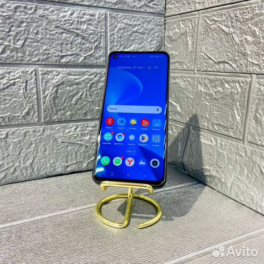 realme 8i, 4/64 ГБ