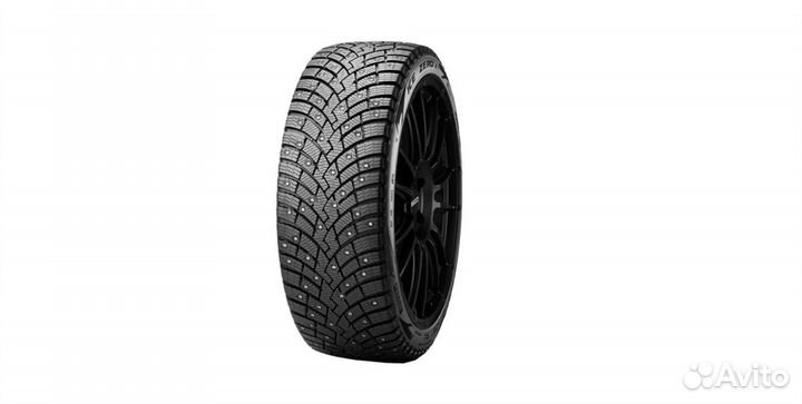 Pirelli Ice Zero 2 205/55 R16