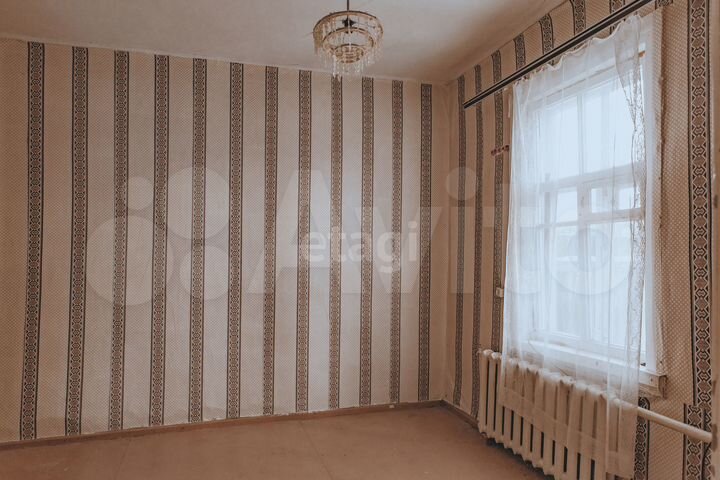 2-к. квартира, 32 м², 1/1 эт.