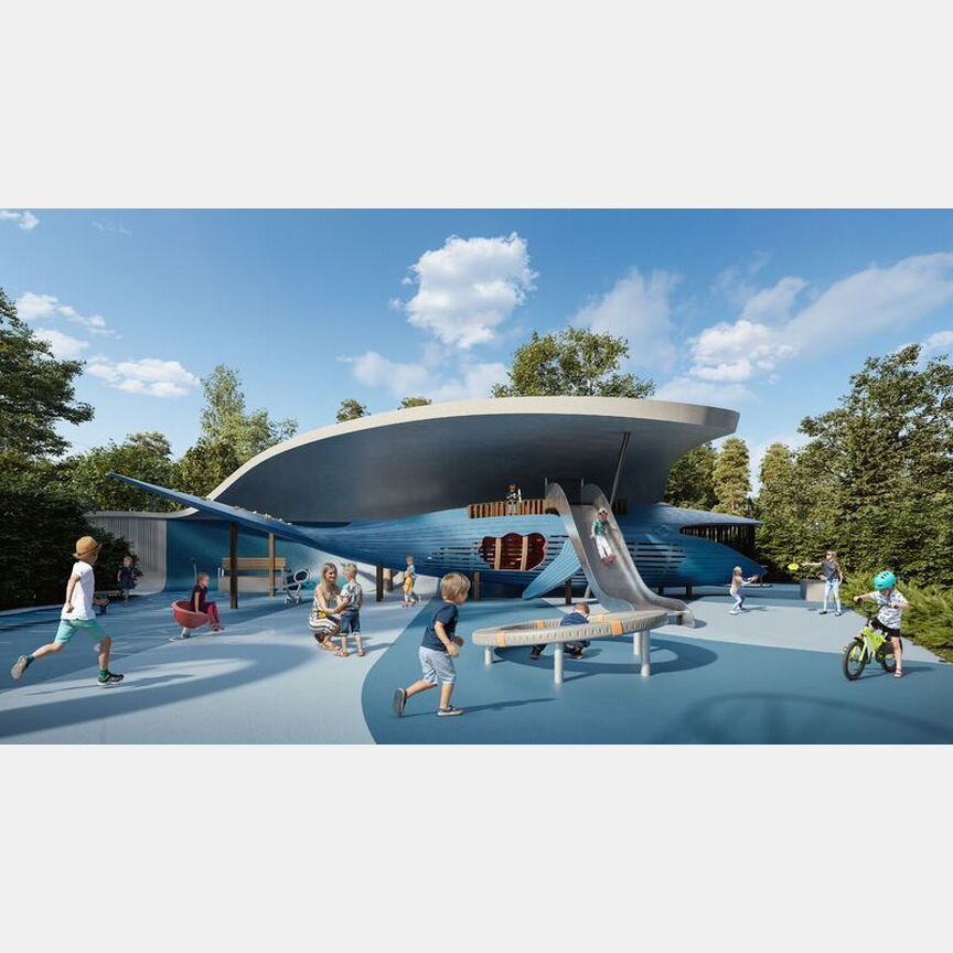 3-к. квартира, 102,1 м², 37/50 эт.