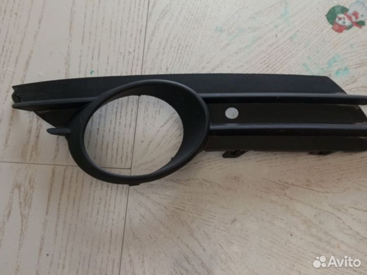 Рамка птф опель Corsa