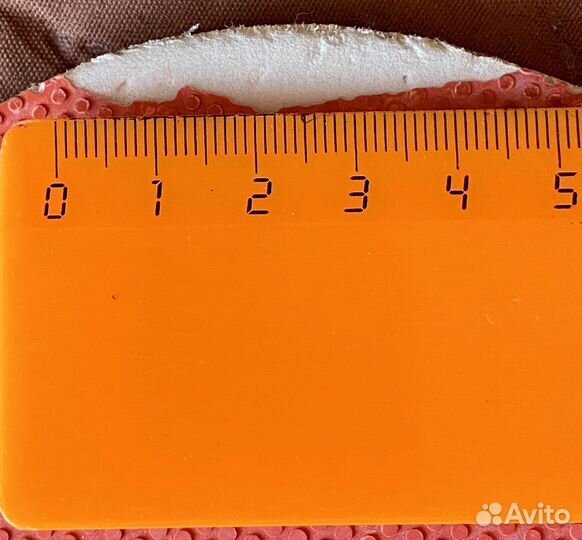 Ракетка для настольного тенниса