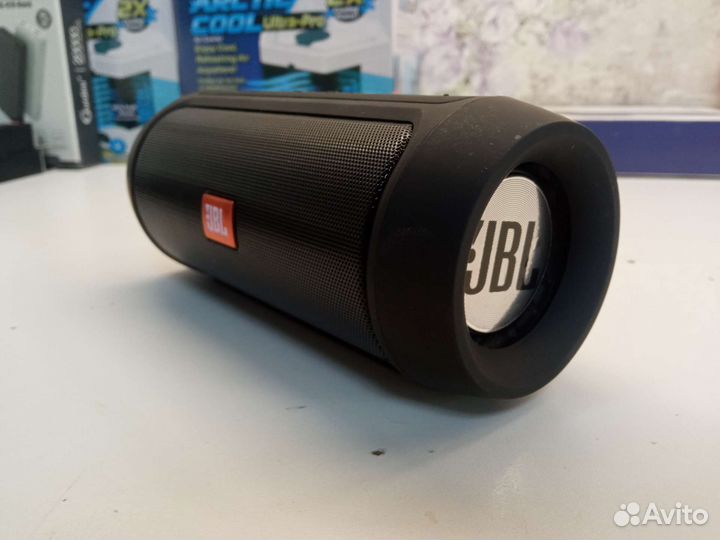 Колонки JBL