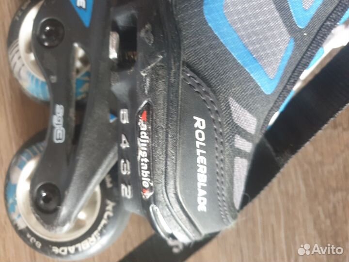 Ролики детские