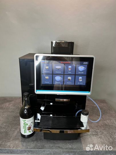 Кофемашина автоматическая Dr.Coffee Coffee Break B