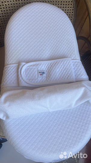 Кокон для новорожденных