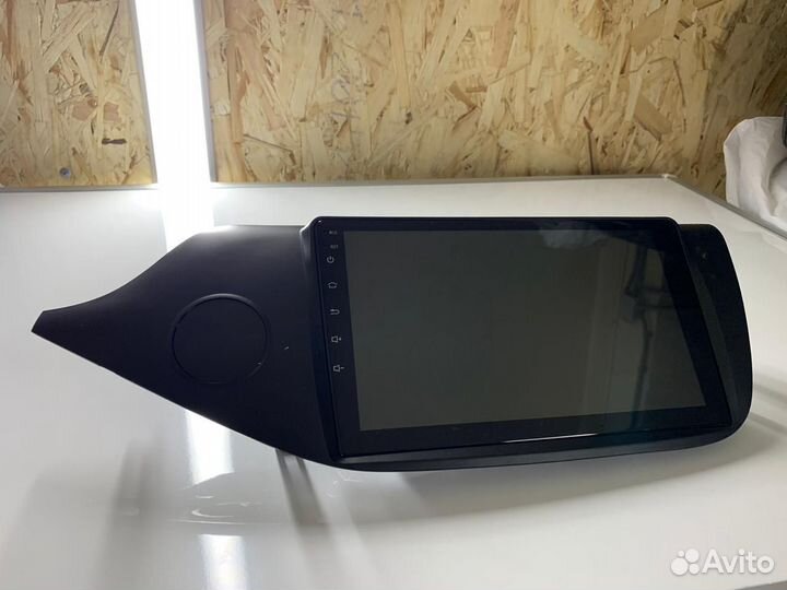 Штатная магнитола Kia Ceed 2 Киа Сид jd