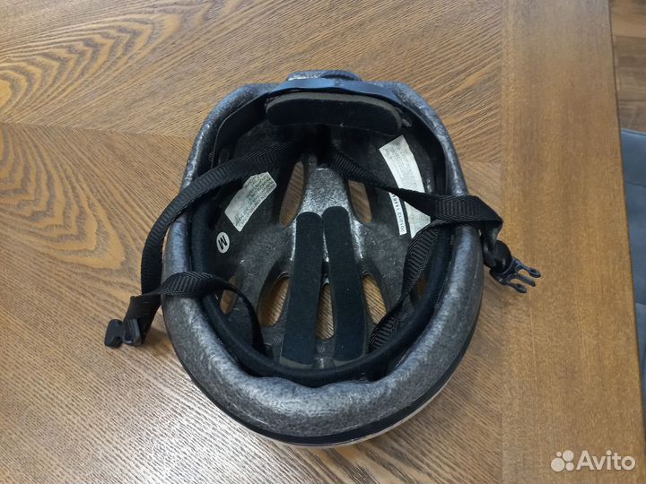 Велошлем детский