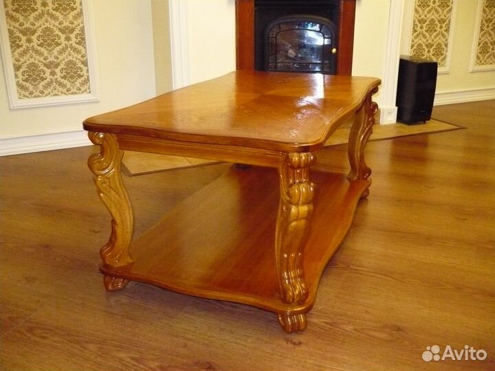 Ремонт мебели. Реставрация антиквариата