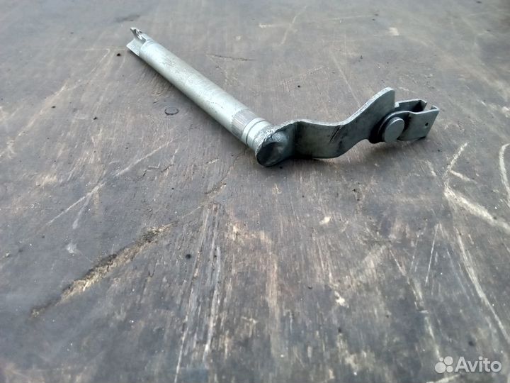 Шток сцепления Kawasaki ZZR400 1 поколения