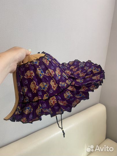 Шляпа панама