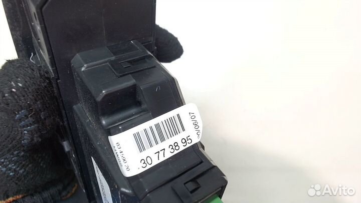 Кнопка стеклоподъемника Volvo S60, 2007