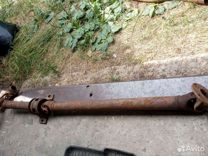 Форд гранада