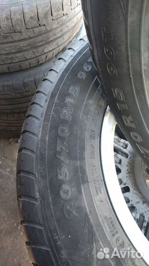 Колёса на 5*114.3 Nissan