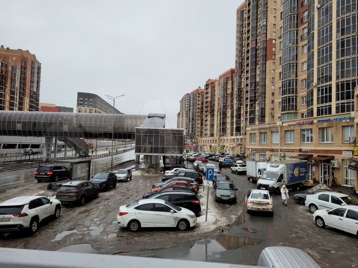 Свободного назначения, 138 м²