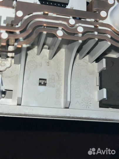 Салонный плафон passat b5 пассат б5