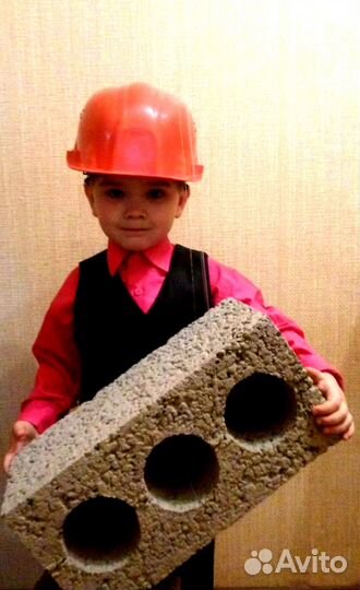 Керамзитные блоки и креамзитобетонные блоки RRG-22