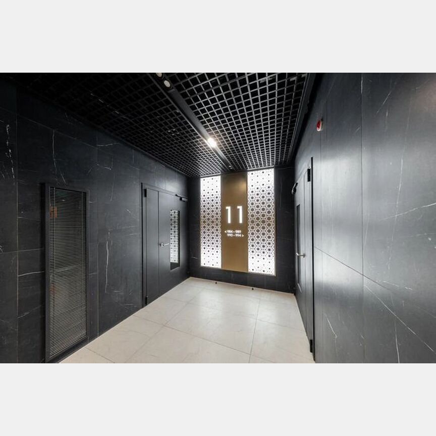 3-к. квартира, 104,9 м², 25/26 эт.