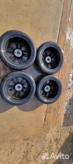 Nokian Tyres Nordman 7 205/50 R17