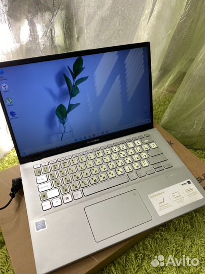 Asus vivobook14