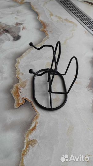 Подставка для кофейных чашек