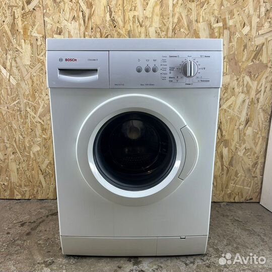 Стиральная машинка bosch с доставкой