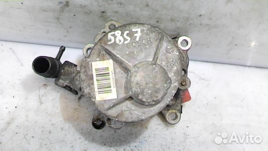 Насос вакуумный opel vivaro (58S07KX01)