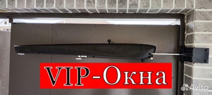 Ворота/автоматика для ворот