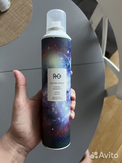 R+co, спрей Outer space