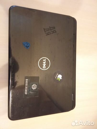 Dell Inspiron n5110