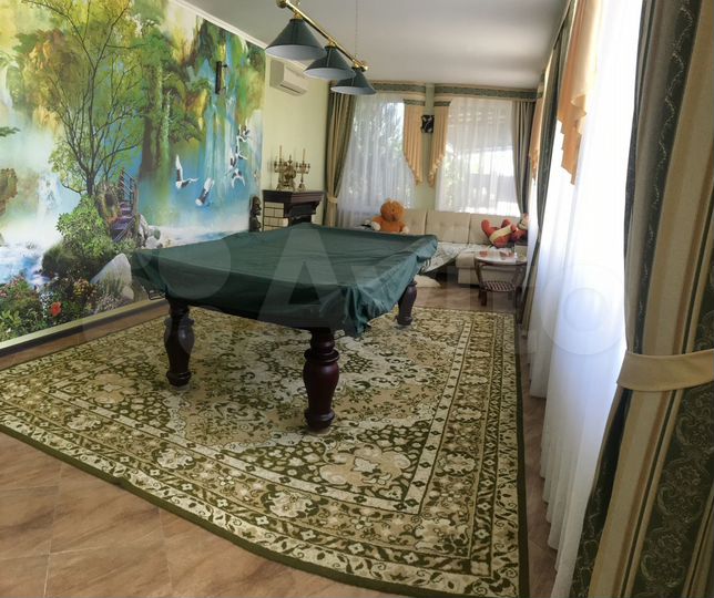 Дом 155 м² на участке 11 сот.