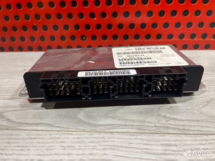 Блок управления (другие) Land Rover Range Rover