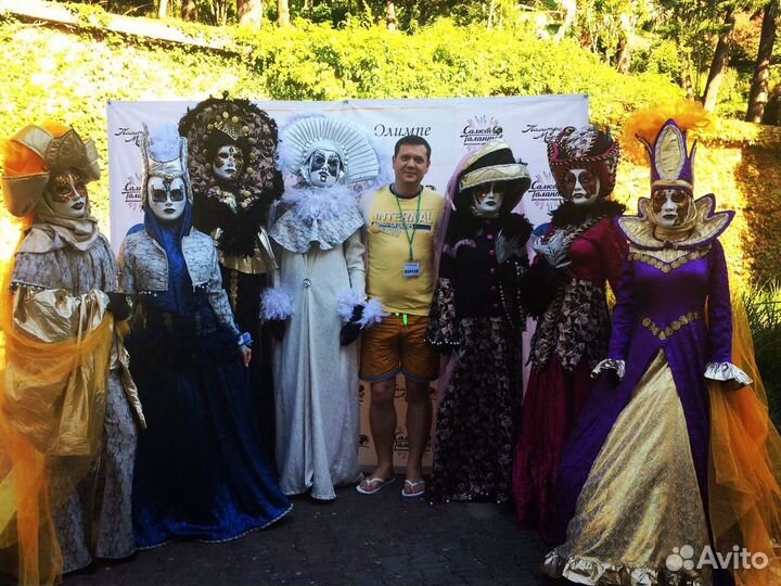 Культорганизатор