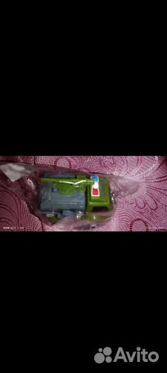 Машинки для механиков