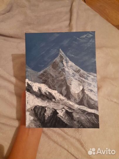 Картины на заказ