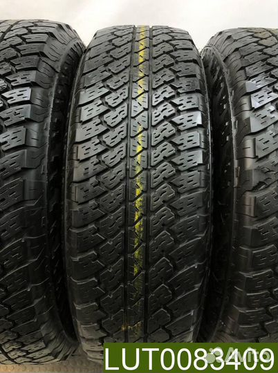 Bridgestone Dueler A/T RH-S 245/75 R17 104R