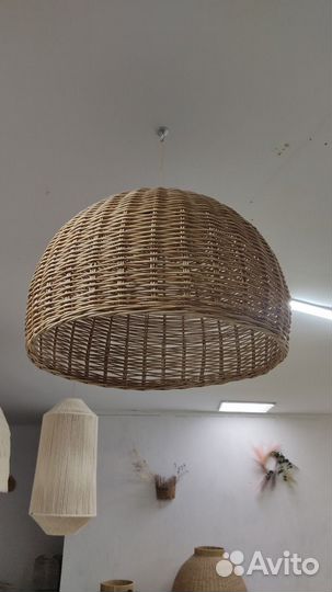 Абажуры дизайнерские