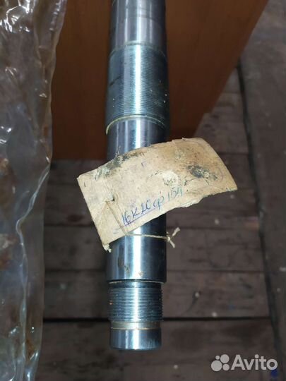 Швп 16к20 Ф3 154.000