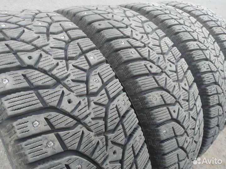 Bridgestone Blizzak Spike-02 185/65 R15