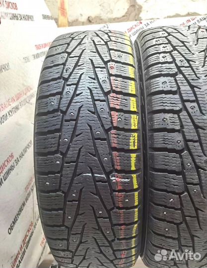 Nokian Tyres Nordman 7 225/65 R17 101L