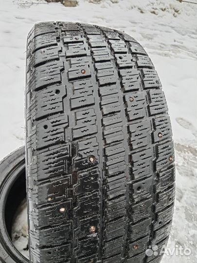 Cooper Weather-Master S/T 2 215/50 R17 91T