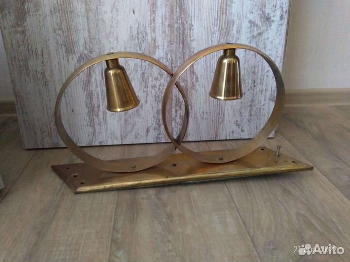 Свадебные кольца СССР