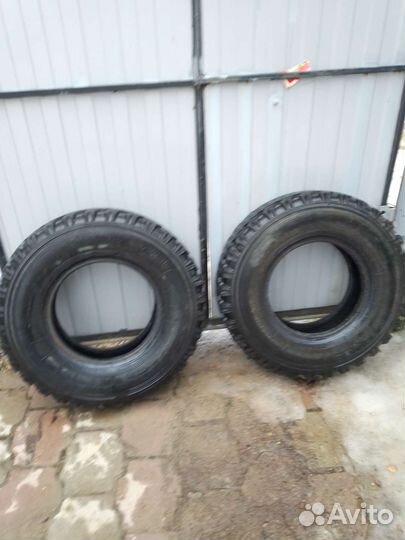 ЯШЗ ЯИ-357A 215/90 R15