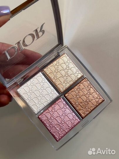 Поставщики косметики