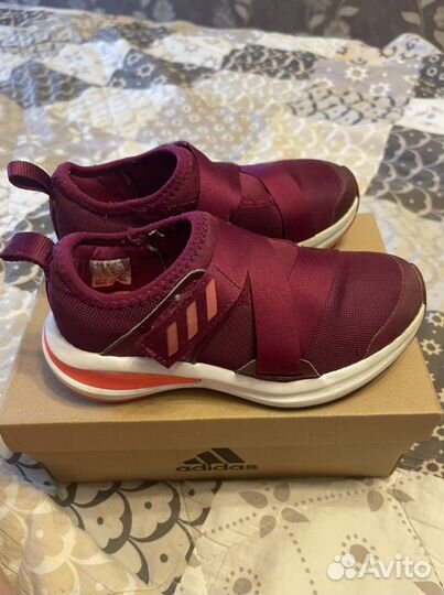 Кроссовки adidas 30 размер