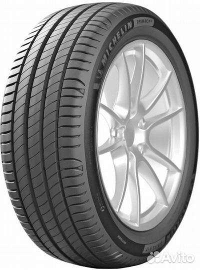 Michelin Primacy 4 225/50 R17 98V